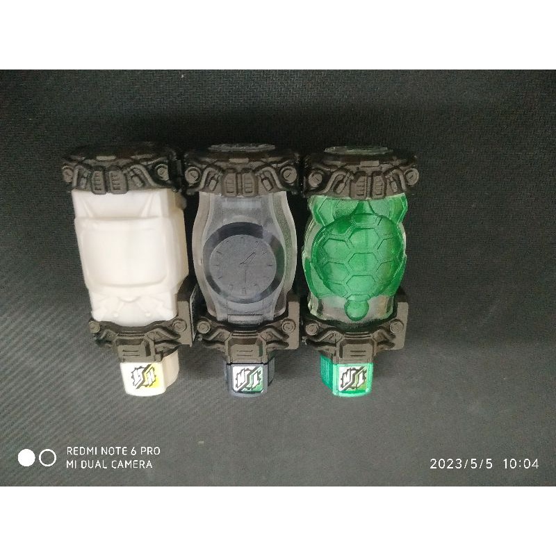 Mô Hình Đồ Chơi Chính Hãng Gashapon Fullbottle/Kamen Rider Build