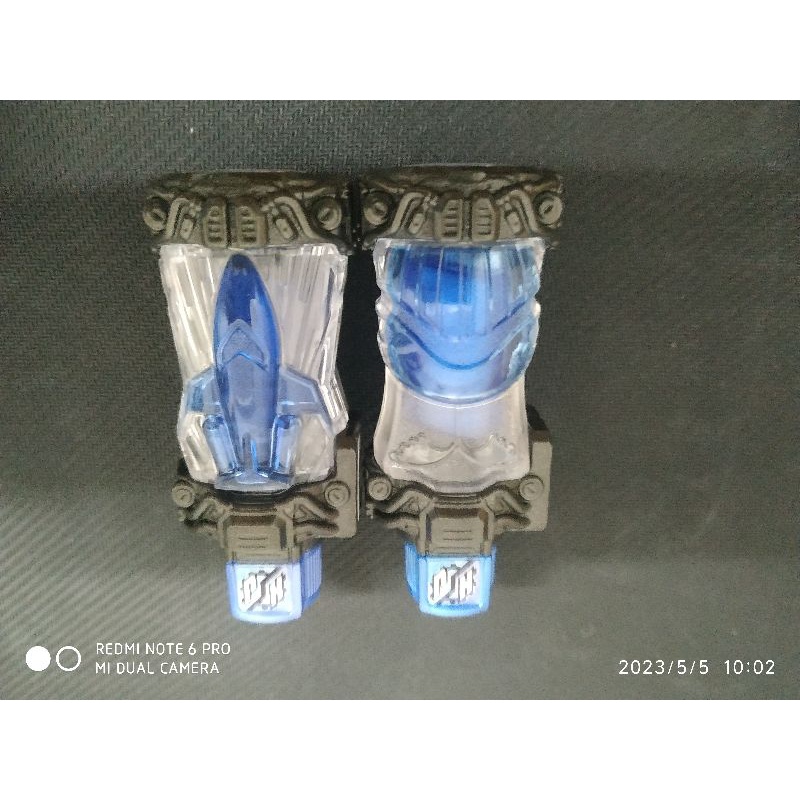 Mô Hình Đồ Chơi Chính Hãng Gashapon Fullbottle/Kamen Rider Build