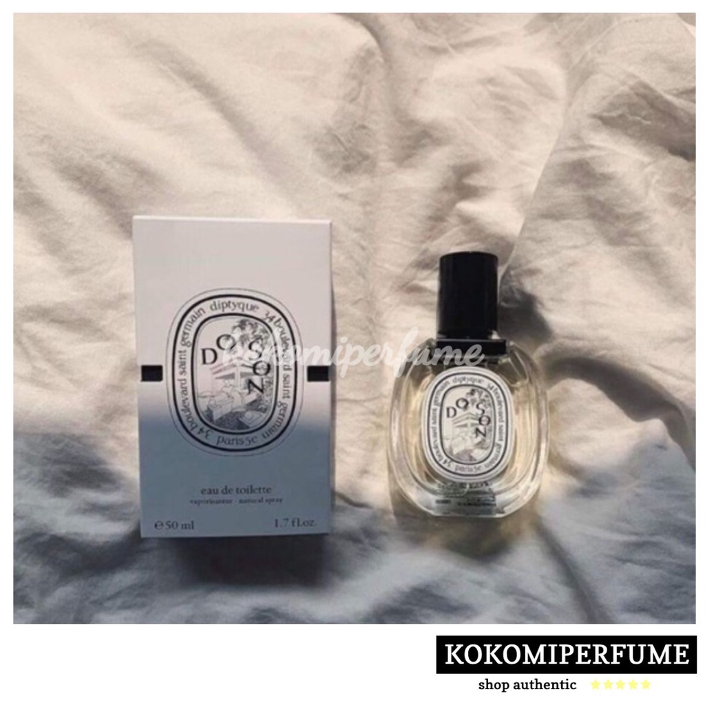 Nước hoa Diptyque DoSon EDT Tester