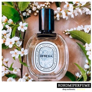 Nước hoa Diptyque Ofresia Tester