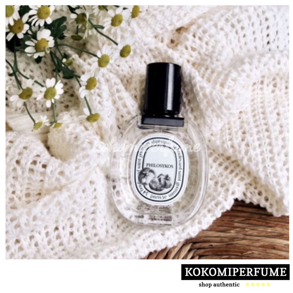 Nước hoa Diptyque Perfume Figs Tester