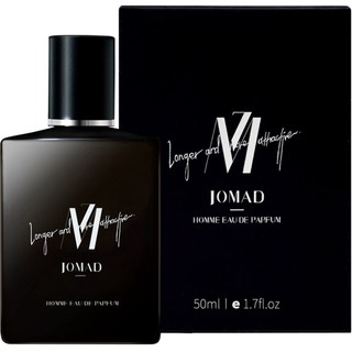 Nước hoa Jomad Homme Blooming Night Eau De Parfum- 50ml