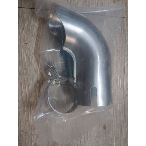 Co bô lửa máy dầu inox