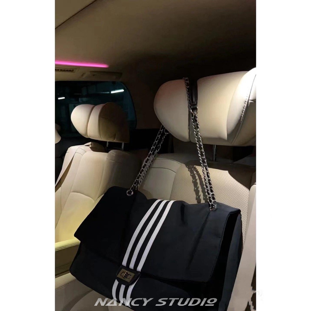 Túi Đeo Chéo Vải Oxford Phong Cách Mới 2023 Dễ Phối Đồ