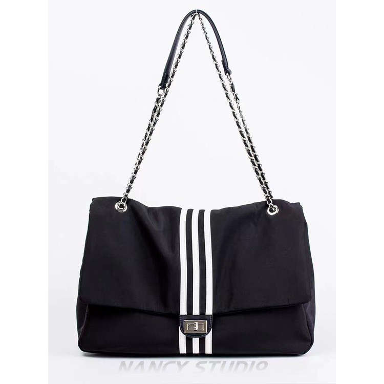 Túi Đeo Chéo Vải Oxford Phong Cách Mới 2023 Dễ Phối Đồ