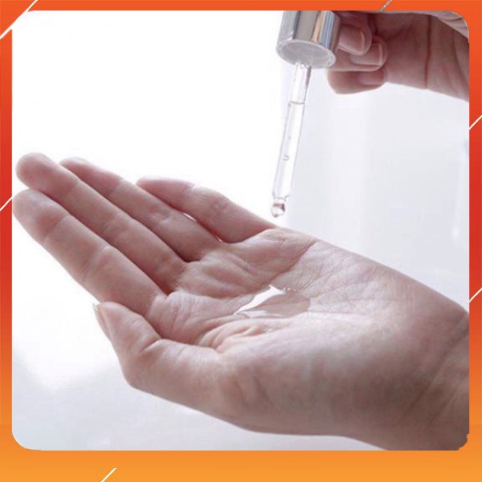 Serum Klairs Vitamin C Dưỡng Trắng Hồng Da Freshly Juiced Vitamin Drop Hàn Quốc 35ml