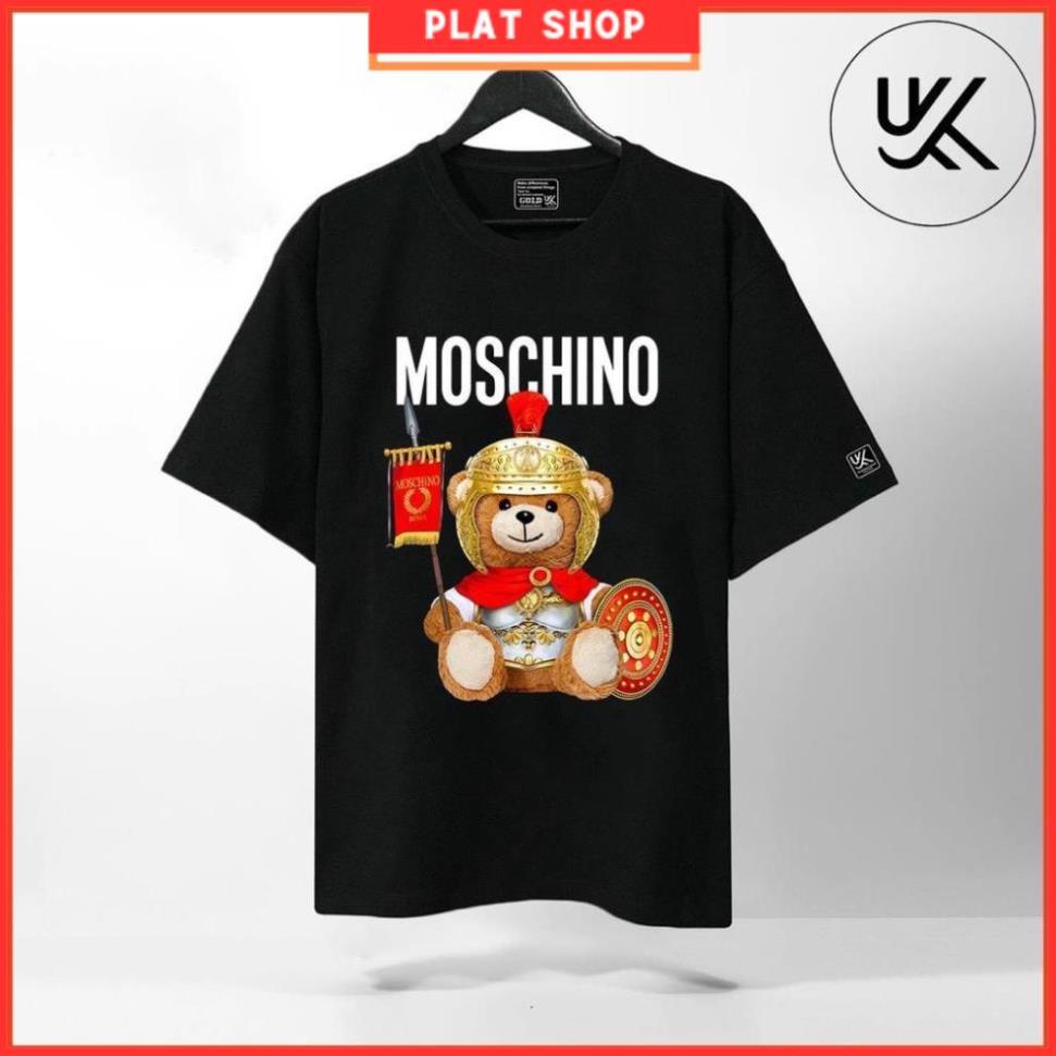 Áo thun Moschino tổng hợp Part 1 thời trang cực chất, Áo Phông Unisex Nam Nữ sale 50% 20% | BigBuy360 - bigbuy360.vn