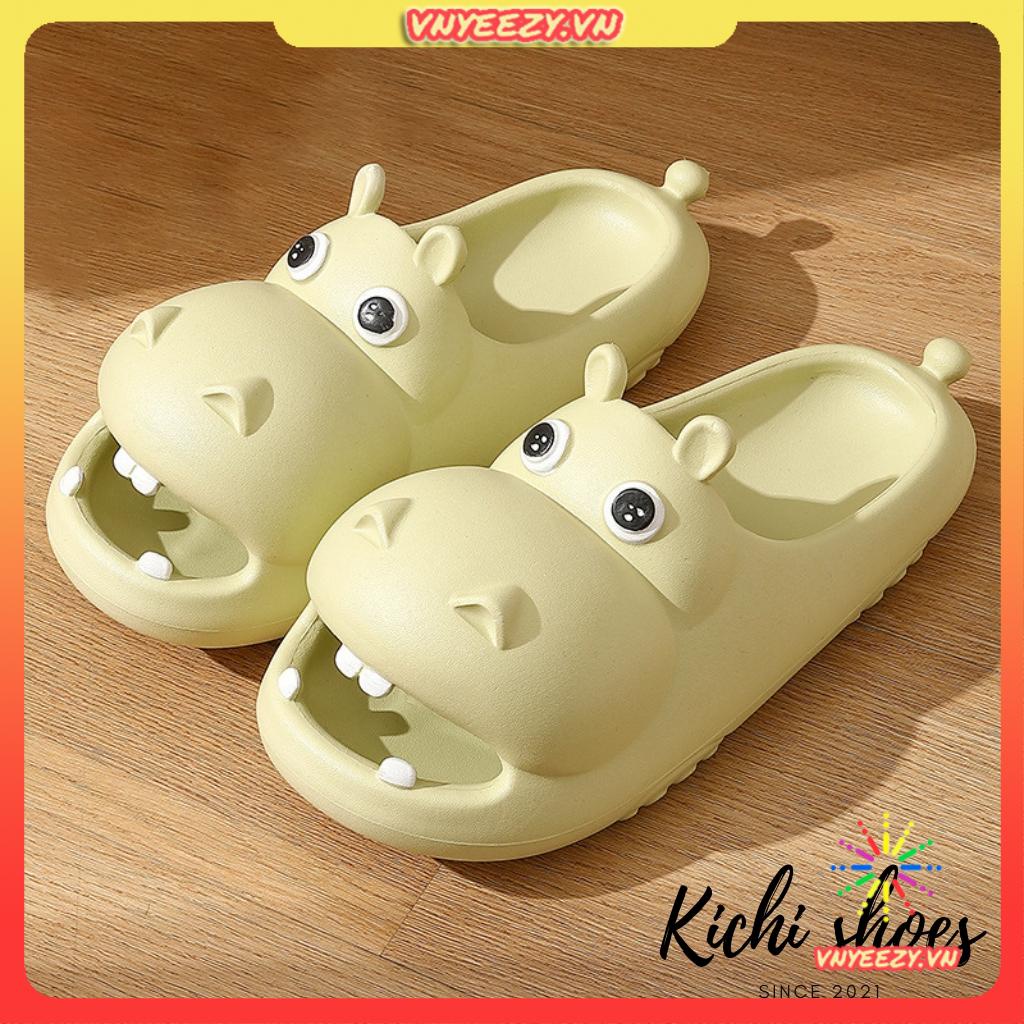 Dép hà mã hippo chất EVA cao