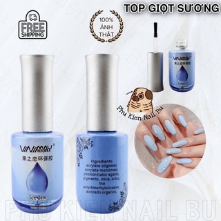 Top giọt sương, top giot sương vinimay
