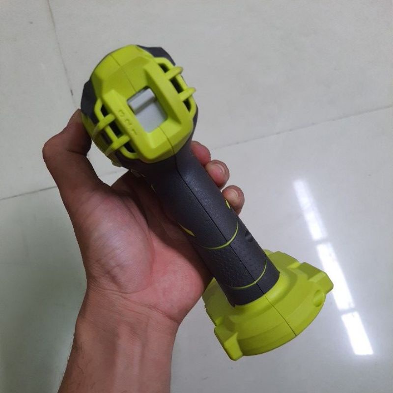 MÁY BULONG 3/8 RYOBI HÀNG LƯỚT CHƯA DÙNG