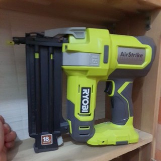 Bắn đinh f ryobi 18v chính hãng xách tay mỹ