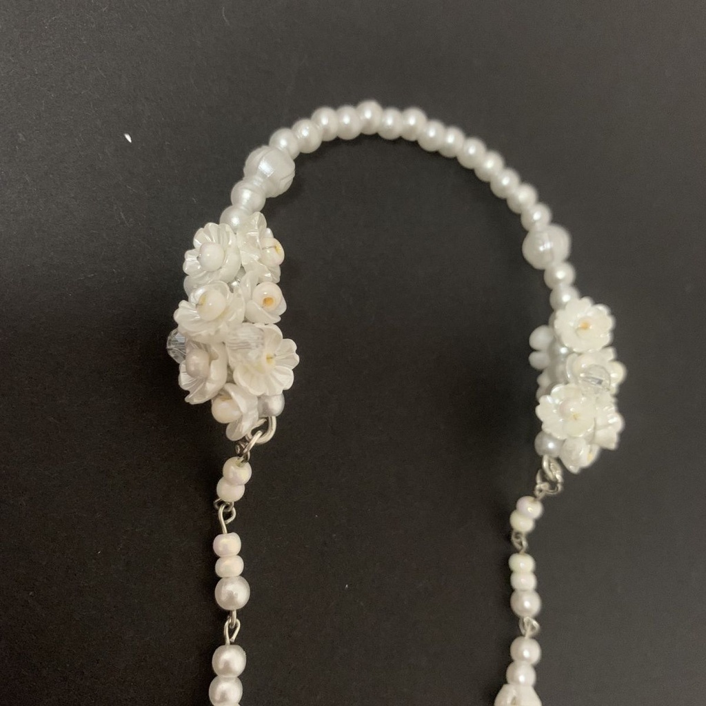 Băng Đô Handmade Xinh Xắn Cho Bé Gái Bjd5.5.5