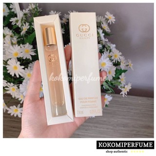 Nước hoa mini Gucci guilty Pour Femme EDP 7.4ml