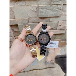 Đồng hồ nu Michael Kors MK6682,MK6683