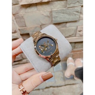 Đồng hồ nu Michael Kors MK6682,MK6683
