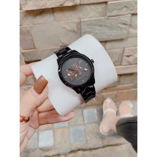 Đồng hồ nu Michael Kors MK6682,MK6683