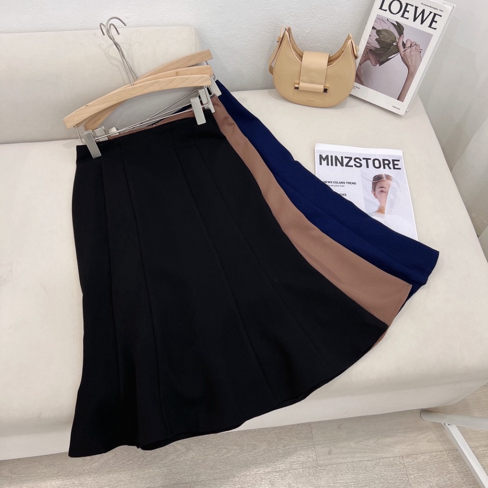 Chân Váy Đuôi Cá Nữ MINZ STORE Mã 3577 - Hàng mới về
