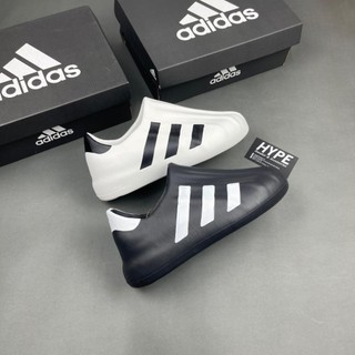 Giày SuperStar Adiform White Black/Black White -| Phiên bản High Quality
