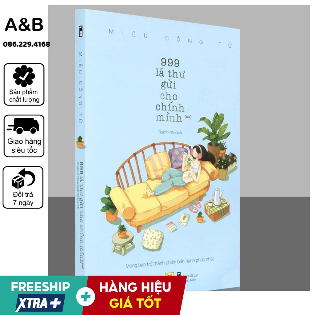 📚 999 Lá Thư Gửi Cho Chính Mình Tập 2 | Thanh lý - Xả Kho