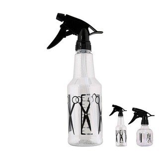 Bình xịt cắt tóc, bình nước tưới cây 150ml/450ml - kvbx1545