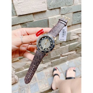 Đồng hồ nữ dây da michael kors mk6979 size to 39mm
