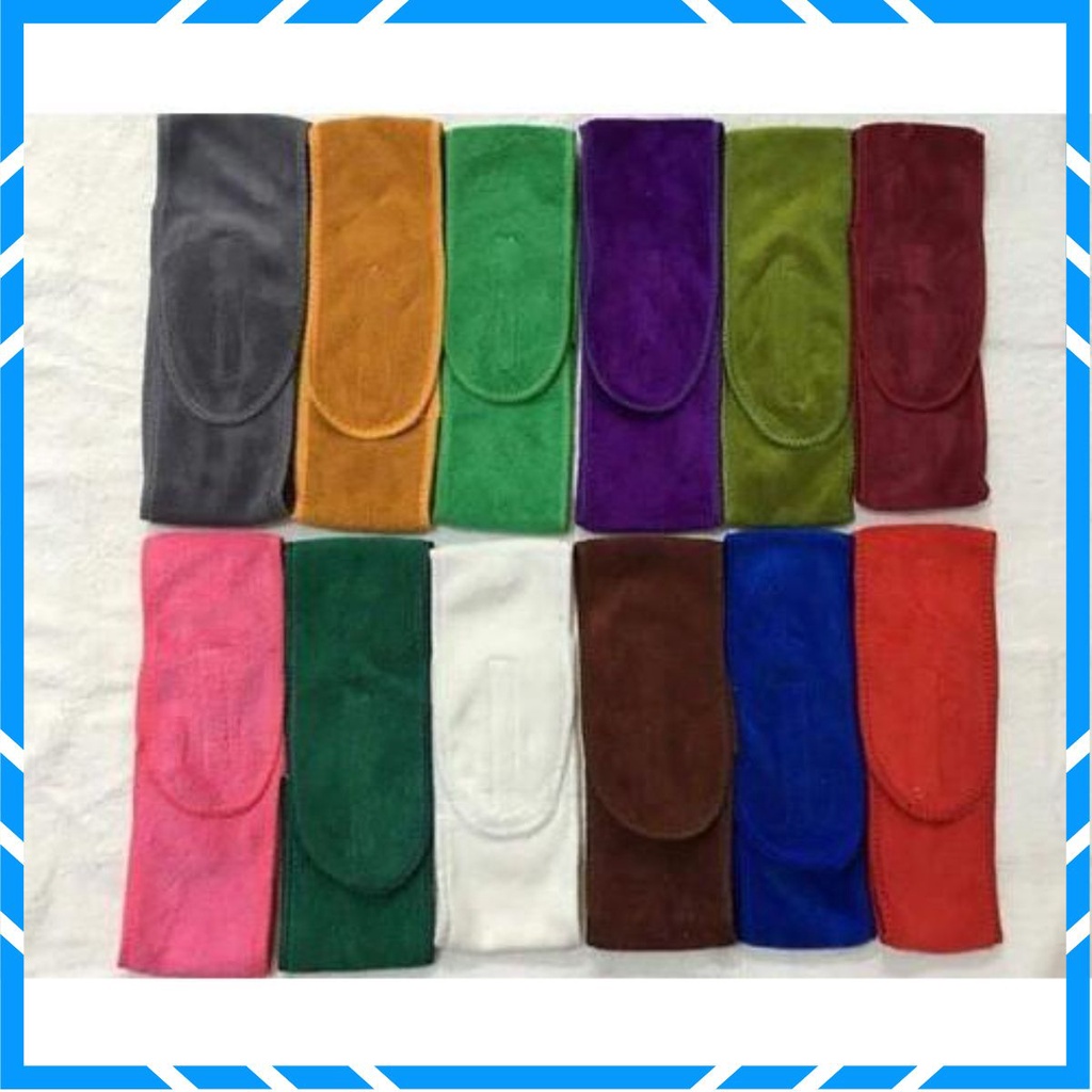 Băng đô quấn tóc spa