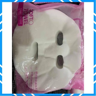 Mặt Nạ Giấy Chuyên Dụng Trong Spa