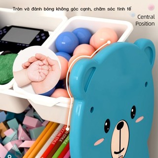 kệ đựng đồ chơi trẻ em