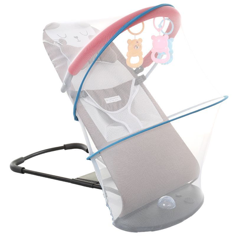 Trẻ em ghế bập bênh cái nôi giường