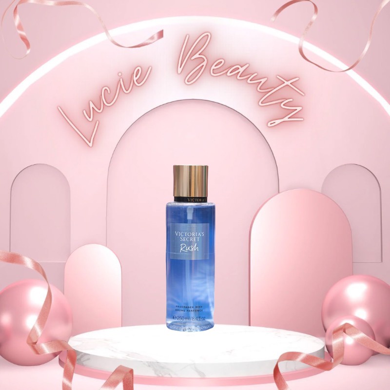 Xịt Thơm Toàn Thân Body Mist VS - RUSH