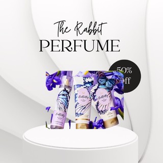 Xịt thơm toàn thân body mist bbw - butterfly