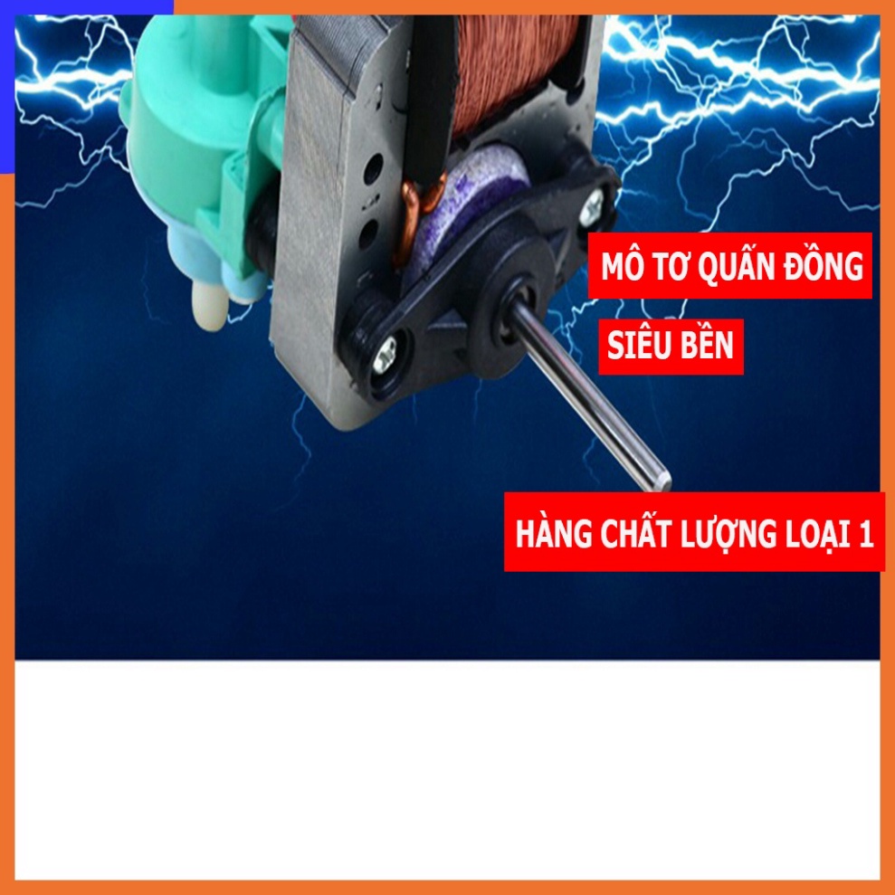 Quạt mini để bàn,quạt để bàn mini hình thú siêu yêu