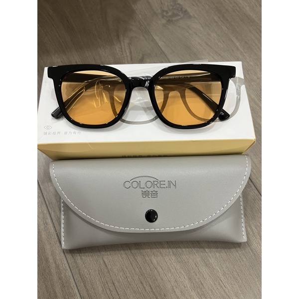 Kính hãng COLOREIN nội địa Trung