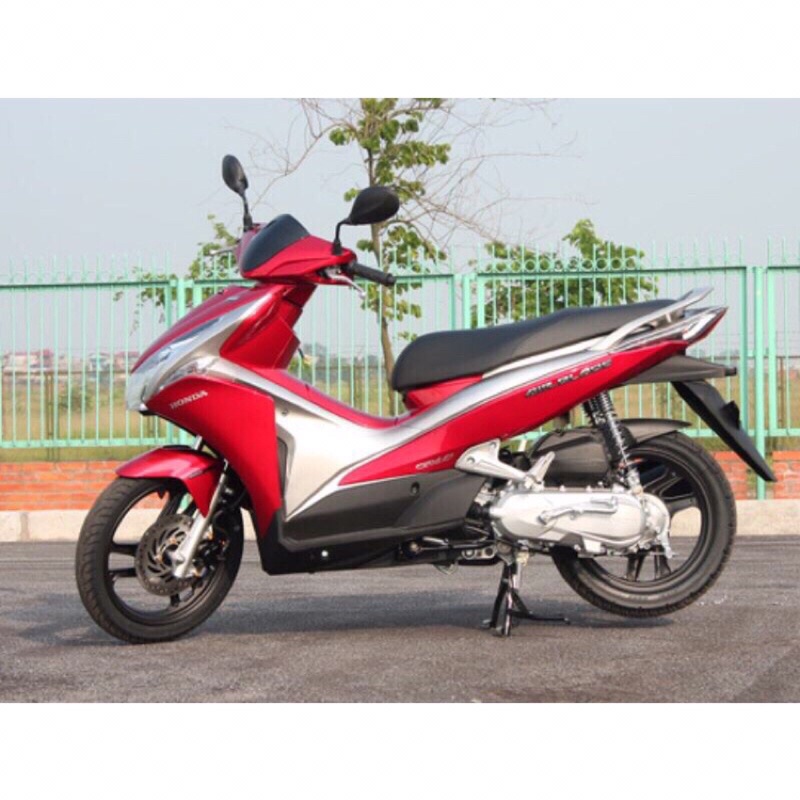 Cuộn phát điện AIR BLADE 110 2011 2012 , mâm lửa ab 110