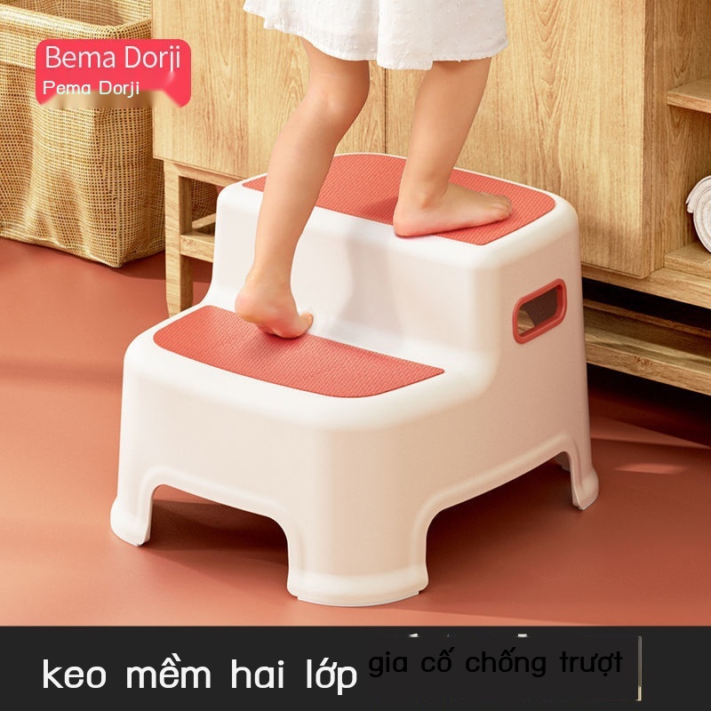Đầu thu Ghế đẩu toilet cho trẻ em