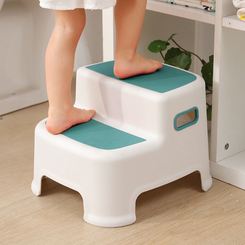 Đầu thu Ghế đẩu toilet cho trẻ em