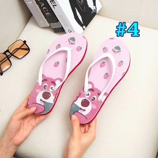 Dép lào Thái CAO CẤP - BST CHIBI Teen