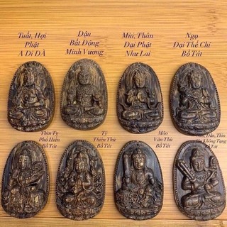 Mặt trầm bản mệnh - trầm sánh chìm - không bọc