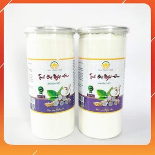 Tinh bột nghệ đen nghệ an loại cao cấp 500g