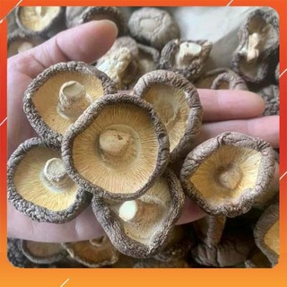 Nấm Đông Cô khô siêu ngon 500g