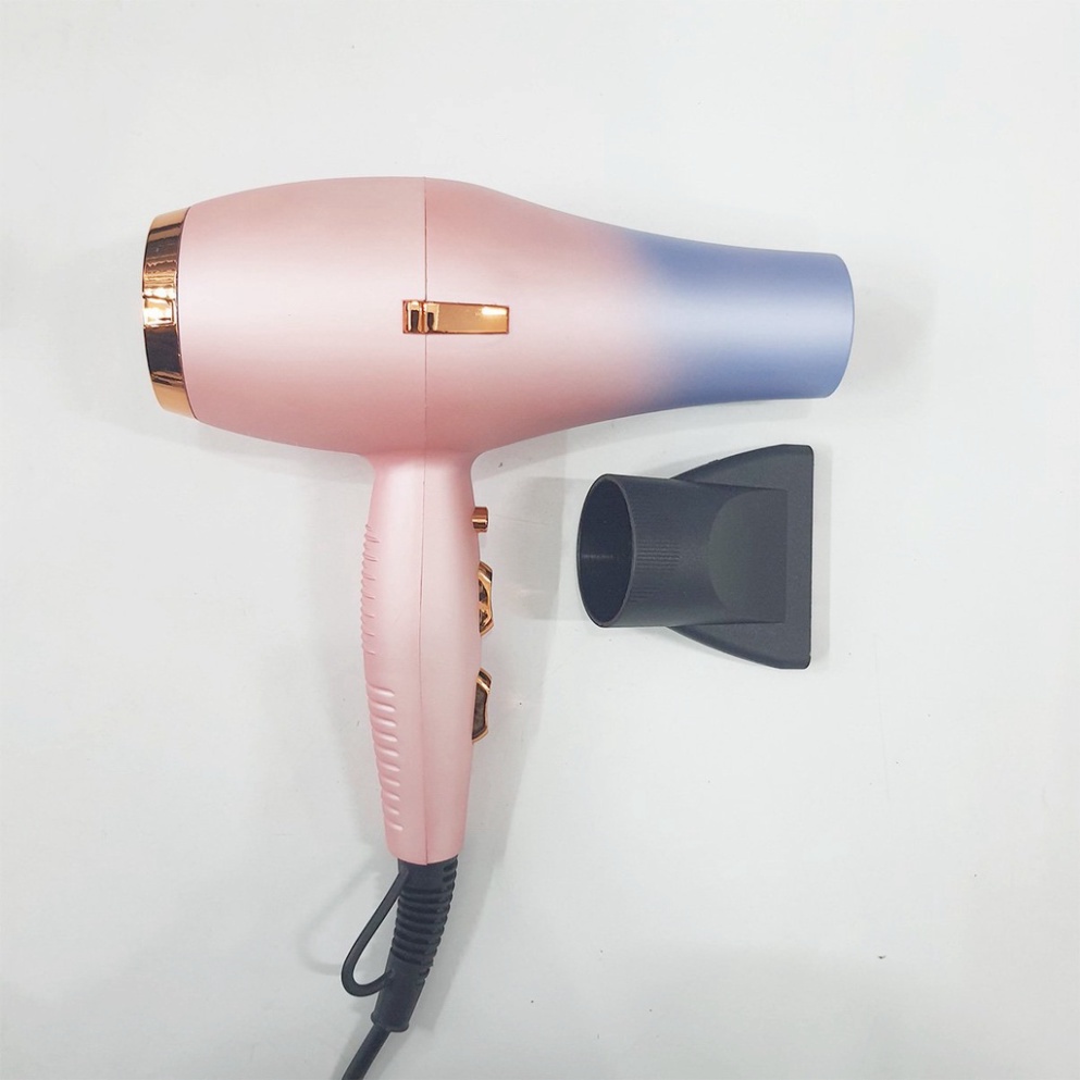 Máy sấy tóc nóng lạnh MNH S760