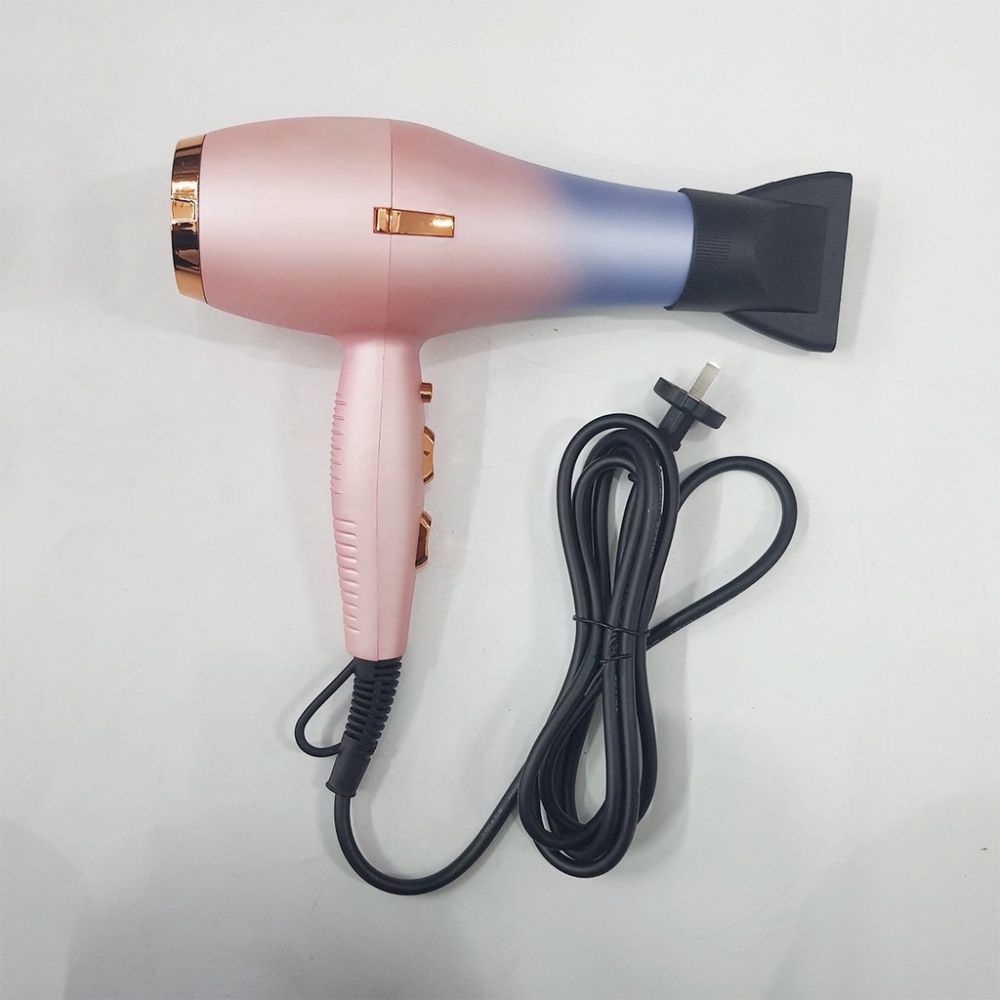 Máy sấy tóc nóng lạnh MNH S760