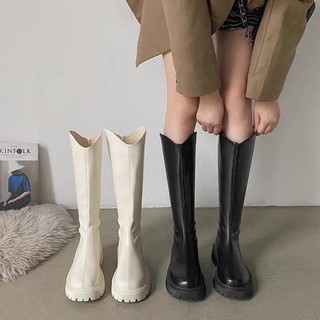 Bốt nữ,bốt đùi nữ cổ v siêu hót cao cấp