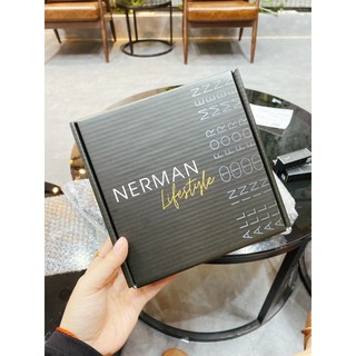 Hộp đựng sản phẩm Lịch Lãm Nerman Lifestyle 100g