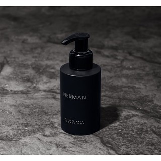 COMBO 2 Dung dịch vệ sinh nam giới Nerman Elegant Men Nerman hương nước hoa cao cấp 10