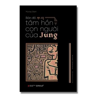 Sách - bản đồ tâm hồn con người của jung - alphabooks