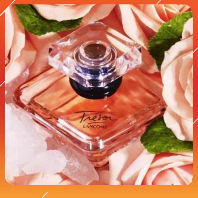 Nước Hoa Lancome Trésor Eau de Parfum, Nước hoa nữ cao cấp thơm lâu