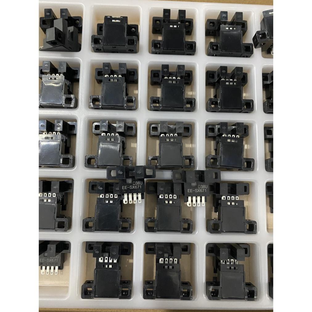 EE-SX671 Cảm biến Omron