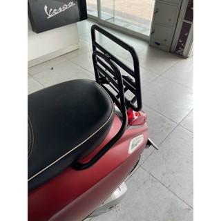 Baga Sau Vespa Sprint Primavera Sơn Đen