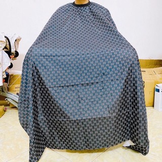 khăn cắt tóc Gucci